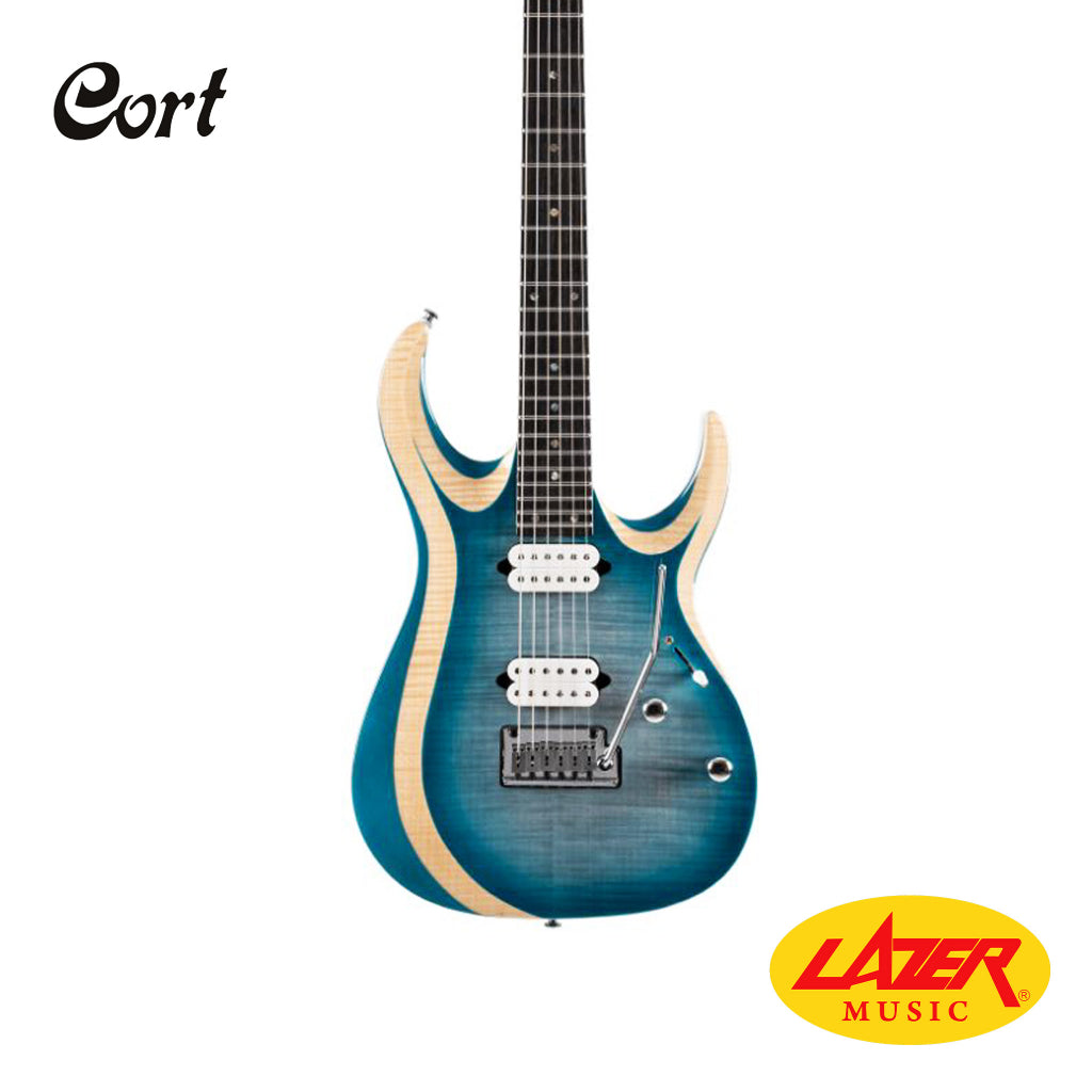 Cort X700 Duality II Electric Guitar